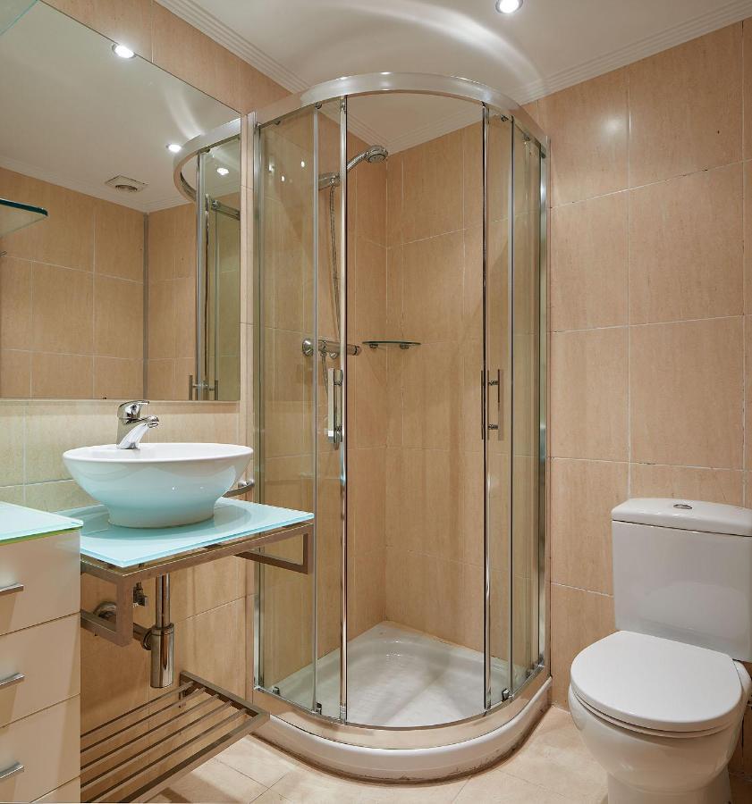 The Collection | Ocean Apartamento San Sebastián